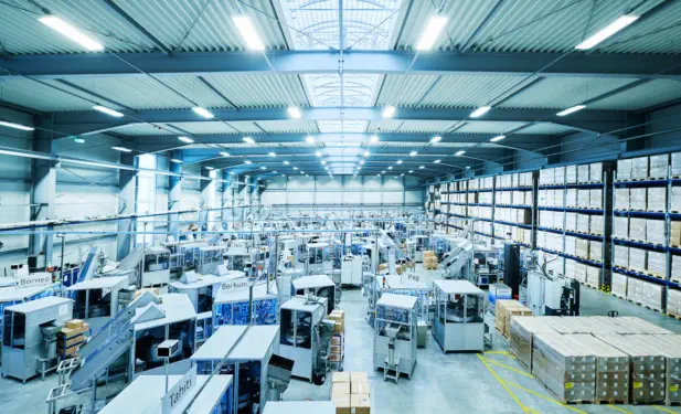 Lohnverpackung Pforzheim