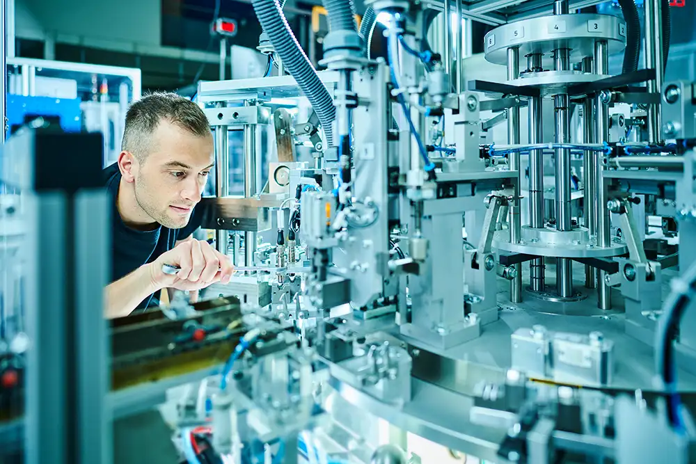 Lohnverpackung Esslingen